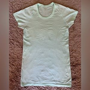 lululemon Swiftly Tech Short Sleeve